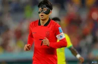 亚洲天王之选！孙兴慜FIFA年度最佳投票：梅西、姆巴佩、本泽马
