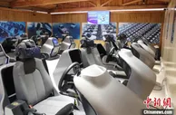 科技赋能助力驾培行业转型升级 上海首个“智慧驾培实验基地”正式启用