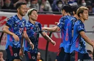 足球资讯：难突破世界杯16强，但日本球员在欧洲联赛站稳脚跟，国足何去何从