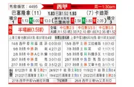 [西甲] 巴萨 - 加的斯
