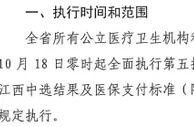 平均降价56%！第五批国家集中采购药品在江西落地
