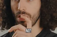可以下个直播吧????记者：若鸟不是你的队友了 库库：啥？真的？