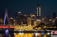成渝区域旅游持续升温 国庆黄金周双城客流量超百万