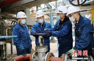 吉林石化产业复苏 前4月乙丙橡胶盈利增逾亿元