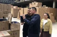 白酒产区山西吕梁重拳整治侵权仿冒汾酒行为