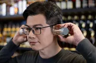 耳朵也能鉴别美酒？5招体验“全感官”品鉴白酒