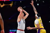 NBA總決賽：約基治全面壓倒熱火 決賽唯金獨尊_星島日報