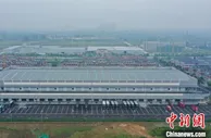 湖北首家县级电商智慧云仓开仓