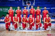 前瞻：中国男篮出线仅理论可能 对阵波多黎各背水一战