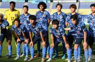 分析 | 亚U23：日本澳大利亚争季军
