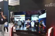 5G+8K及各种超高清、柔性显示技术成中国电子信息博览会最大亮点