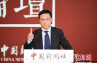 解码共同富裕|高培勇：共同富裕不是“劫富济贫”