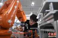 2020年中国创新指数再创新高 创新能力和水平持续提升