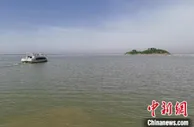 通讯：探访“黄河明珠”乌海：来沙漠看海
