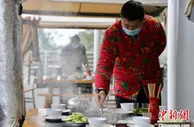 重庆一“95后”返乡创业：“振兴乡村是一件浪漫的事”