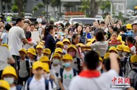 教师校长大面积轮岗，学区房这次真的要凉？