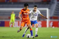 陈哲宣：亚冠和中超的经历对亚青赛很有帮助 全队都信任安东尼奥