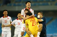 足球资讯：国足应该担心谁？东南亚U23杯：越南点球击败东帝汶，泰国完胜老挝