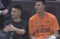 篮球资讯：重磅！NBA总冠军加盟北控，与林书豪组双核，孙悦或升教练