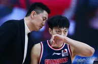 篮球赛报：CCTV5直播 北京VS青岛，广东VS吉林，哪两支队伍会赢下比赛？