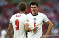 足球资讯：匈牙利VS英格兰，英格兰确实不会打硬仗？