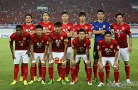 聚焦亚冠：恒大用9年的时间超过了鲁能和申花20年所取得的成绩