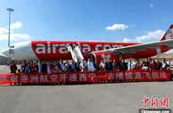 青海机场公司十五年实现“一主六辅”机场布局