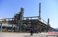 兰州石化加“数”转型 消灭“各自为政”构建智能生态