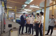 大连自贸片区全国首创应急监管新模式 助力企业减负增效