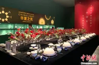 瓷博会观察：中外瓷商如何共觅商机？