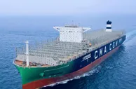 2021年中国船舶集团完工交船206艘