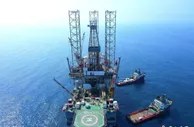 海洋边际油田开发迎突破 中国首座海上可移动自升式井口平台投产