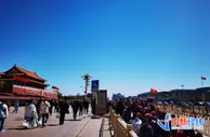 五一假期“爆发式”出游来了！机票价格涨幅明显