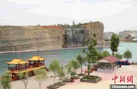 菏泽深耕黄河文旅资源 打造黄河文化旅游带“金丝带”
