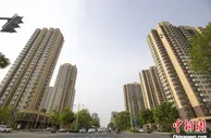 报告：4月中国楼市预期转弱