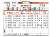 [热身赛] 印度尼西亚 - 阿根廷