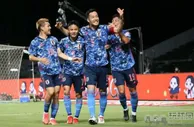 足球资讯：麒麟杯开打，日本VS巴拉圭，欧陆国脚多实力更胜一筹