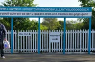 世界上名字最长的球队：LLANFAIRPWLLGWYNGYLLGOGERYCHWYRNDROB…