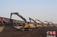 沈阳局集团公司对接市场需求助力企业复产复工