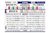 [巴西杯] 科林蒂安 VS 弗鲁米嫩塞