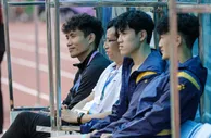 足球报：郑智17日回到广州体育学院，观战广东省长杯大学组比赛