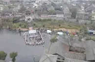 元旦假期全国旅游市场平稳 短途游、周边游带动消费热