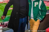 时光机丨又见亨利维埃拉