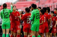 足球资讯：女足美国拉练热身计划曝光：8月1日、7日上午迎战北美女足超级联赛球队
