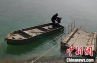 青海黄河岸畔乡村振兴见闻：黄河水润日子甜