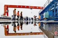 2021年度四川省铁路建设劳动竞赛正式启动