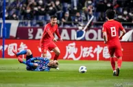 足球资讯：0比1到0比4！越南创4大耻辱纪录，主帅宣战国足，越媒：拿1分不难