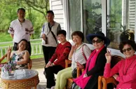（人民幸福生活）贵州幸福村里话幸福 资源盘活村民富