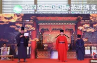 以茶史会友 “莲城雾峰”亮相中国国际茶叶博览会