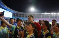 世盃外：香港作客不丹高原  安達臣：當0:0咁踢_星島日報